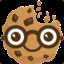 (~˘▾˘)~cookie~