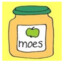 Moes