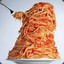 Big h*cking Plate Of Spaghetti