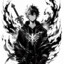 Scorn
