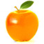 Orange Apple