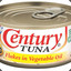 Century Tuna