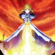 阿尔托莉雅·潘德拉贡