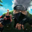 ☉➖➢ Kakashi ☉➖➣