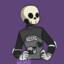 Skull Crusher