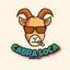 CABRA LOCA