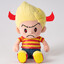 EVIL Lucas