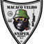 MACACO VELHO - AIRSOFT