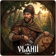Player avatar