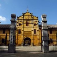 云南讲武堂第一战将