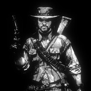 John Marston