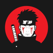 Uchiha Shisui