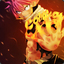 Natsu Dragneel