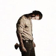 rick grimes