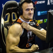 Jarosław "pasha" Jarząbkowski