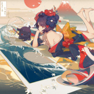 泽汐Zeki avatar