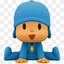 pocoyo