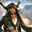 DREAM SOLDİER=   JACK SPARROW