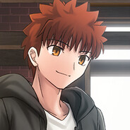 Emiya Shirou
