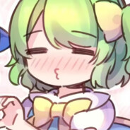 雾之湖爱⑨大妖精