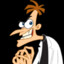 Dr. Heinz Doofenshmirtz