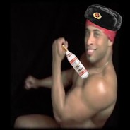 DRINK VODKA, WIN DOTKA