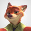 Nick Wilde