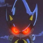 Metal Sonic