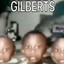 Gilbert