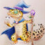 Lizard Wizard