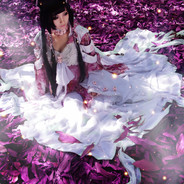 如美人·左手香