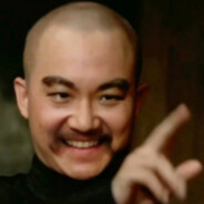 我看你命不长啊