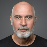 Лысый Меладзе