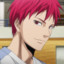 Akashi Seijuro