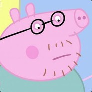 小朱佩奇没和你开玩笑