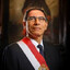 Martin Vizcarra