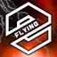 FLYING