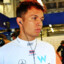 Alex Albon