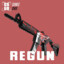 Regun