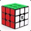 Pro Rubik&#039;s cube IRL-Sport