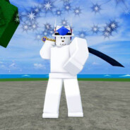 Rip_Indra True Form Lv.5000