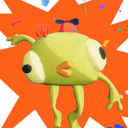 Player Avatar
