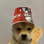 KFC（・人・）