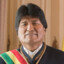 Evo Morales