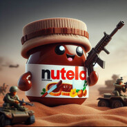 nutella