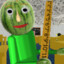 Baldi The Melon Head