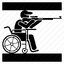 Handicapped