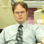 Dwight Schrute