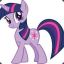 Twilight Sparkles #Trade