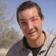 你是茫茫人海之中